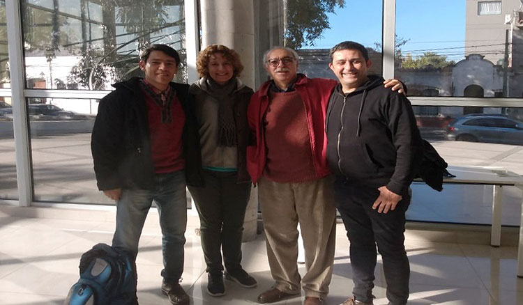 Ciclo “Las Escuelas Van al Cine” Fotografía Ciclo “Las Escuelas Van al Cine”