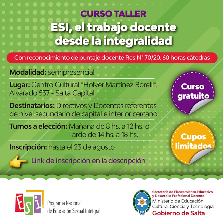 Se lleva a cabo la capacitación Imagen Se lleva a cabo la capacitación