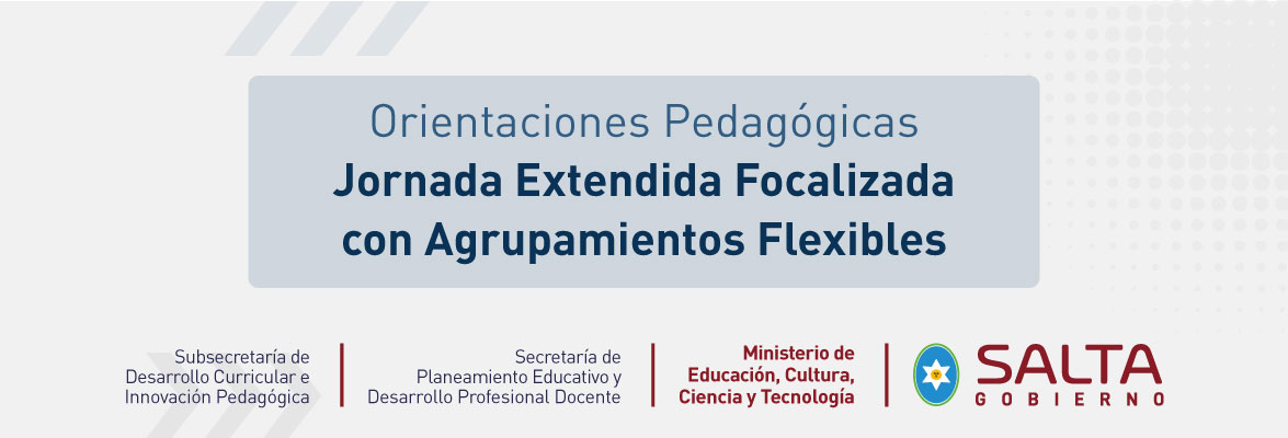Jornada Extendida La imagen no esta disponible