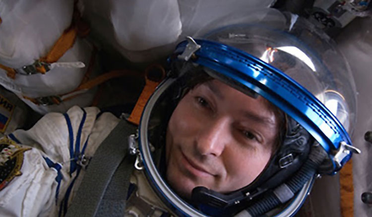 Este viernes no te pierdas la experiencia de viajar al espacio Este viernes no te pierdas la experiencia de viajar al espacio