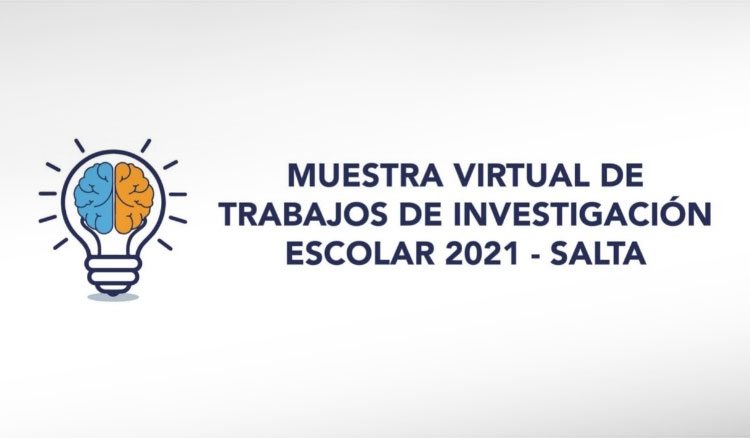 Se abre la preinscripción para participar en la Muestra Virtual de Trabajos de Investigación Escolar 2021 Se abre la preinscripción para participar en la Muestra Virtual de Trabajos de Investigación Escolar 2021