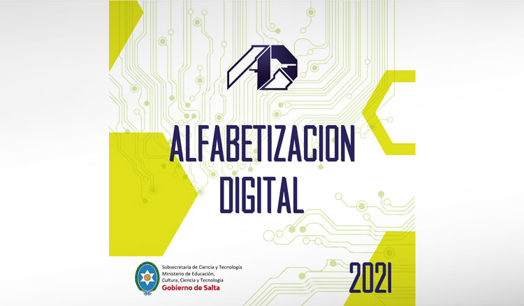 Capacitación virtual sobre alfabetización digital Capacitación virtual sobre alfabetización digital