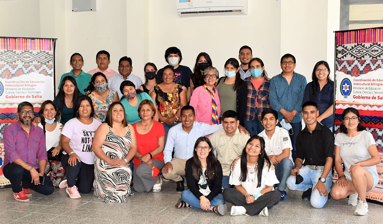 Revisión y actualización del Plan de Estudios de los Profesorados Fotografía Revisión y actualización del Plan de Estudios de los Profesorados