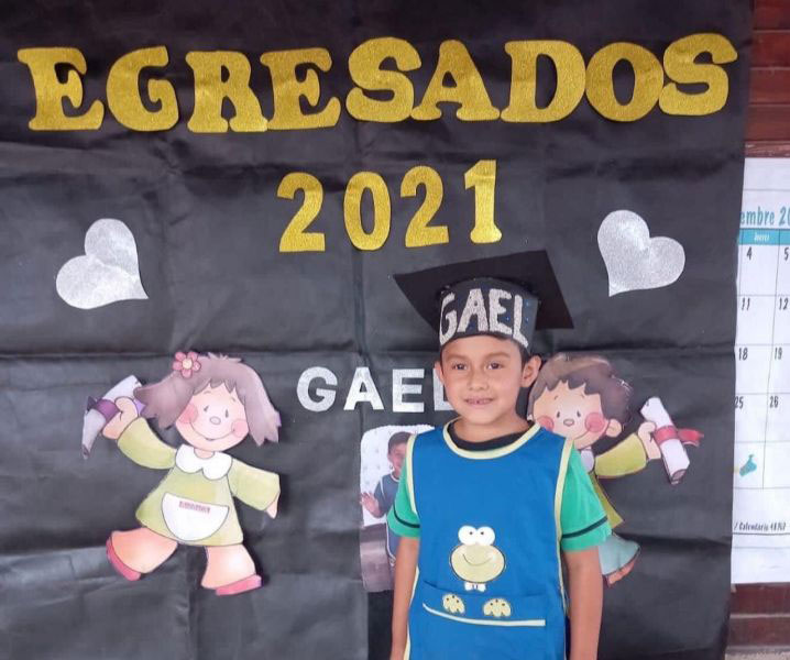 Fotografía Educación Domiciliaria y Hospitalaria