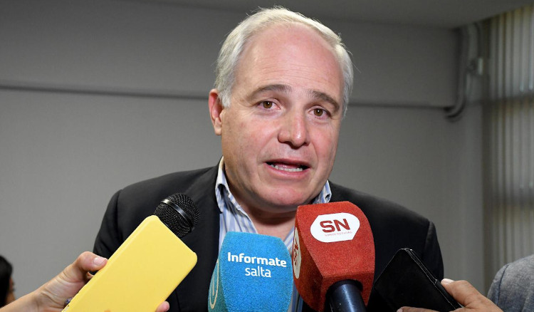 La propuesta de Nación requiere de análisis Fotografía La propuesta de Nación requiere de análisis