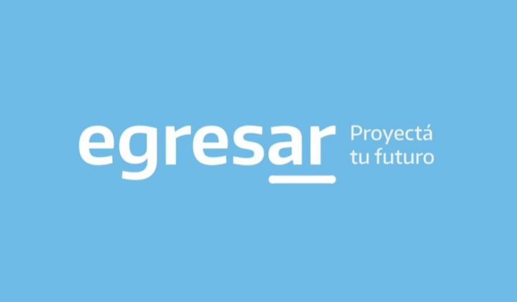 Se extiende hasta el 20 de abril la inscripción del programa “EgresAR: Proyectá tu Futuro” IMagen Se extiende hasta el 20 de abril la inscripción del programa “EgresAR: Proyectá tu Futuro”