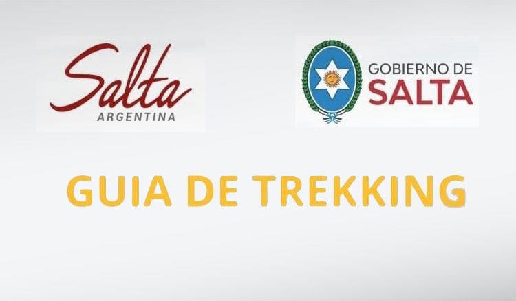 Instructores para Guía de Trekking Imagen Instructores para Guía de Trekking