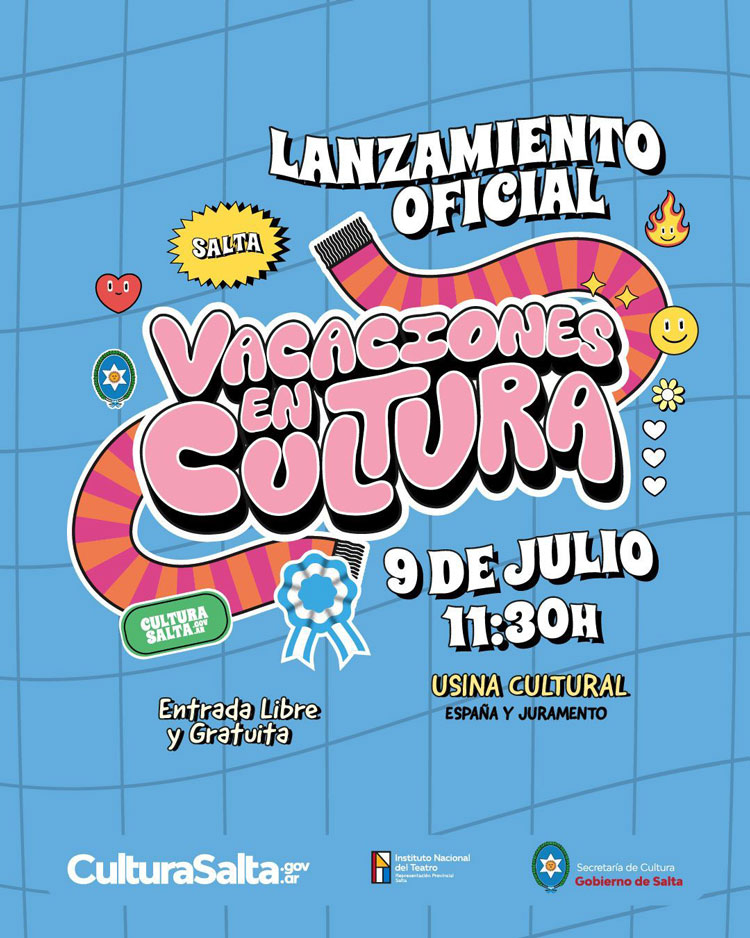 Lanzamiento de Imagen Lanzamiento de