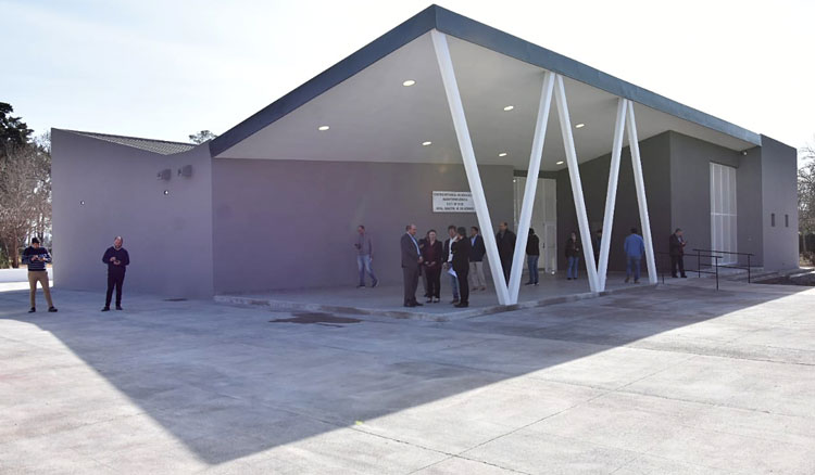 Salta contará con un Centro Integral de Educación Agrotecnológica Fotografía Salta contará con un Centro Integral de Educación Agrotecnológica