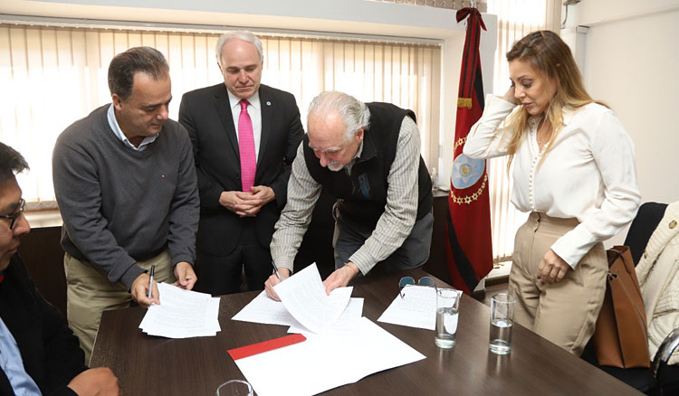 El Gobierno ofrece más oferta educativa para la formación profesional Fotografía El Gobierno ofrece más oferta educativa para la formación profesional