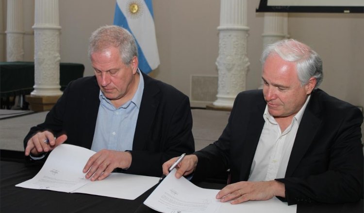 Canepa participó de una nueva asamblea del Consejo Federal de Educación