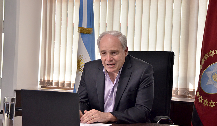 Salta cuenta con dos nuevas aulas tecnológicas Salta cuenta con dos nuevas aulas tecnológicas