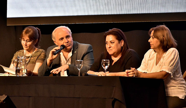 El Gobierno avanza en el fortalecimiento de la educación emocional en las escuelas Fotografía El Gobierno avanza en el fortalecimiento de la educación emocional en las escuelas