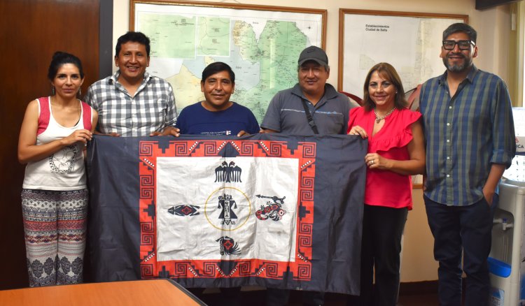 Incorporación de saberes culturales Diaguita y Calchaquí para la educación Inicial y Primaria Incorporación de saberes culturales Diaguita y Calchaquí para la educación Inicial y Primaria