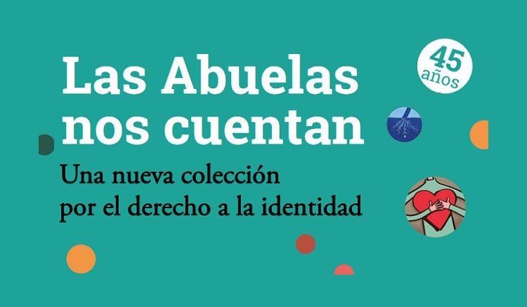 Las Abuelas nos cuentan: antología de relatos y cuentos Imagen Las Abuelas nos cuentan: antología de relatos y cuentos
