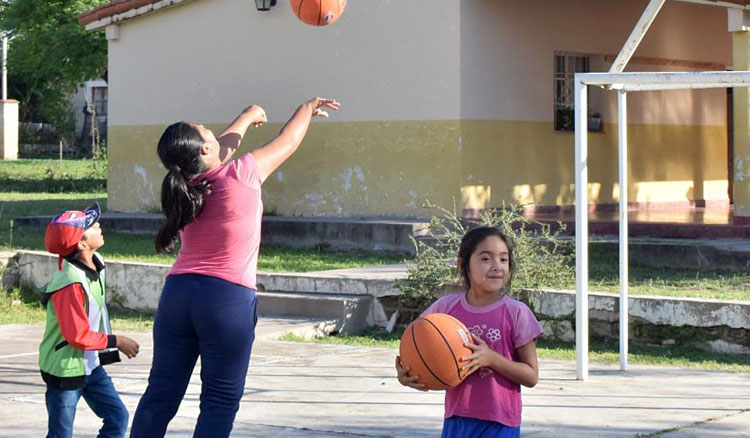 Se puso en marcha el programa CERCA Fotografía Se puso en marcha el programa CERCA