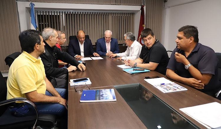 Fotografía Salta cerró un nuevo acuerdo paritario docente con un incremento total del 69,5% hasta julio