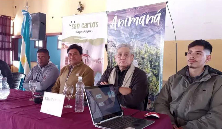 Apertura del curso Fotografía Apertura del curso