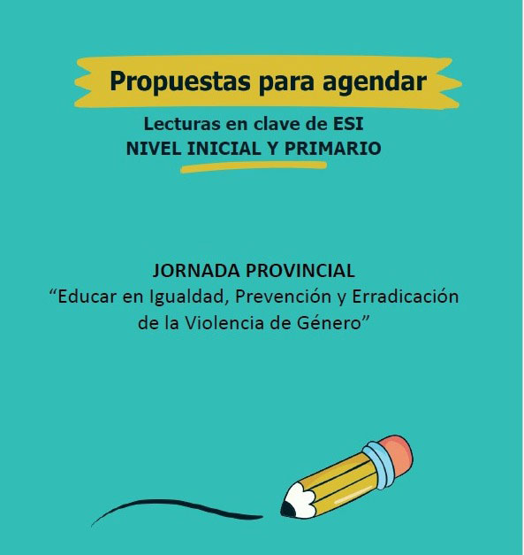 Literatura en clave de ESI Imagen Literatura en clave de ESI