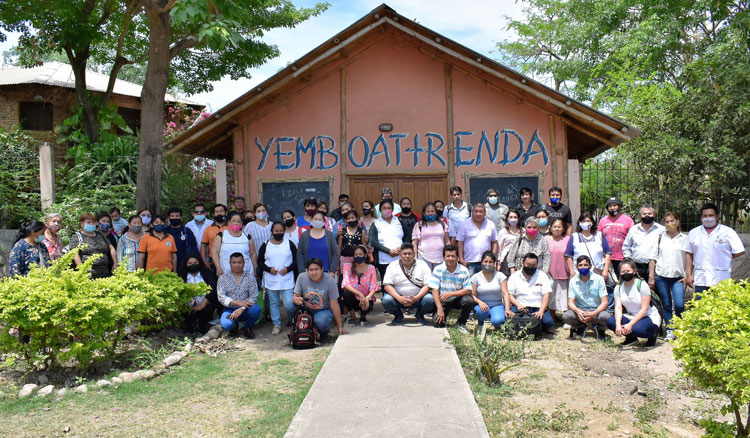 Las escuelas salteñas incluirán formalmente cultura y saberes de pueblos indígenas Imagen Las escuelas salteñas incluirán formalmente cultura y saberes de pueblos indígenas