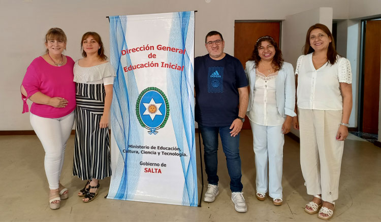 Se llevó a cabo el Ciclo de Conversatorios “Profesorado Vs Realidad” y “Territorios Artísticos” Fotografía: Se llevó a cabo el Ciclo de Conversatorios “Profesorado Vs Realidad” y “Territorios Artísticos”