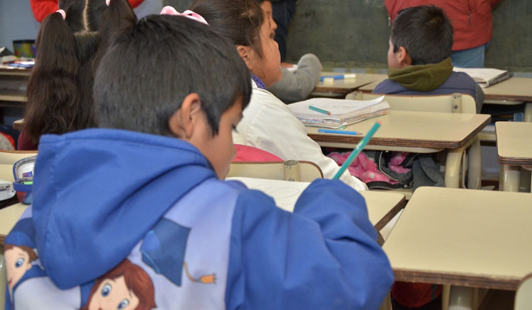 Educación autoriza el uso de vestimenta adecuada para evitar la picadura de mosquito Fotografía:Educación autoriza el uso de vestimenta adecuada para evitar la picadura de mosquito
