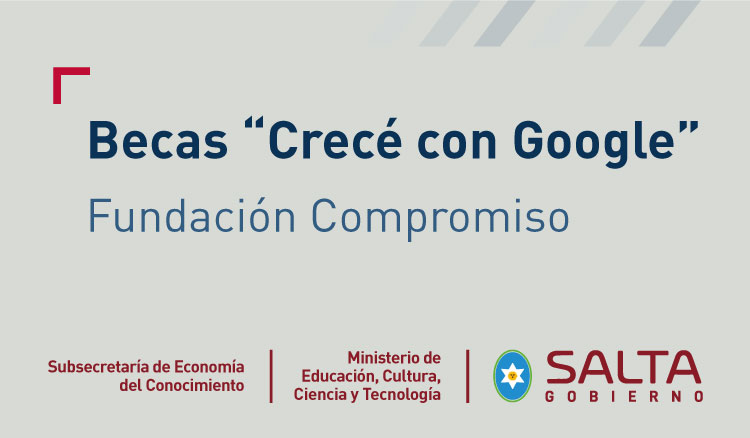 600 salteños ya iniciaron con los cursos de Oficios digitales Imagen: 600 salteños ya iniciaron con los cursos de Oficios digitales