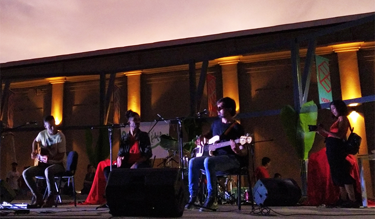 Cierra la convocatoria Recreo Musical en la Usina Cultural este domingo Fotografía: Cierra la convocatoria Recreo Musical en la Usina Cultural este domingo
