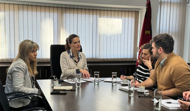 Educación avanza en un Sistema de Alertas Tempranas para el Nivel Secundario Fotografía: Educación avanza en un Sistema de Alertas Tempranas para el Nivel Secundario