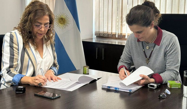 El Gobierno impulsará proyectos que promueven la inclusión laboral de estudiantes de los Valles Calchaquíes Fotografía: El Gobierno impulsará proyectos que promueven la inclusión laboral de estudiantes de los Valles Calchaquíes