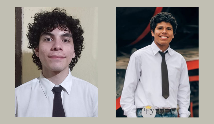 Jóvenes salteños se destacan en la Olimpiada Matemática Argentina Fotografía: Jóvenes salteños se destacan en la Olimpiada Matemática Argentina