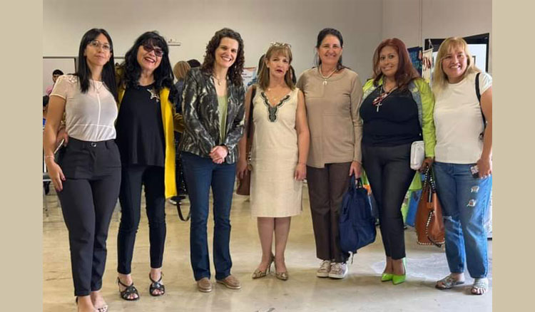 Día de la Educación Física: destacan la gestión de una vida saludable Fotografía Día de la Educación Física: destacan la gestión de una vida saludable