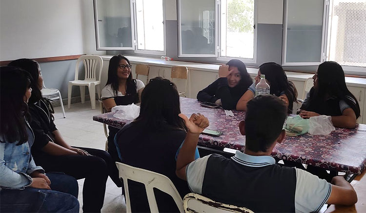 Educación prepara a los estudiantes secundarios para el mercado de trabajo Fotografía: Educación prepara a los estudiantes secundarios para el mercado de trabajo
