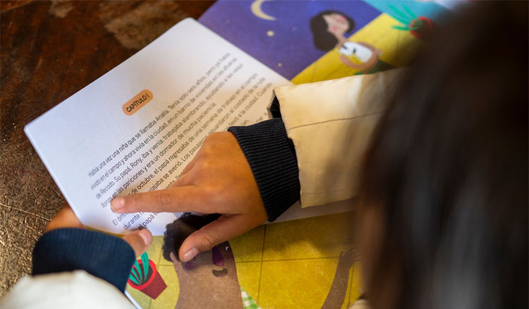 Mañana se realizan las pruebas Aprender de carácter muestral para alumnos de primaria Fotografía: Mañana se realizan las pruebas Aprender de carácter muestral para alumnos de primaria