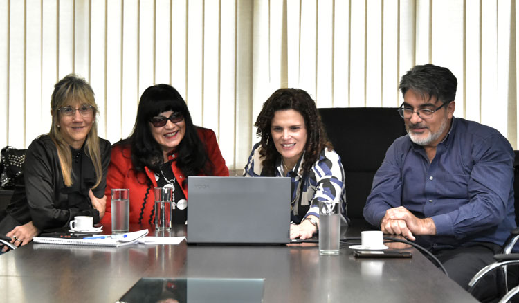 Reconocen a los alumnos que participaron de la MateSalta Fotografía: Reconocen a los alumnos que participaron de la MateSalta