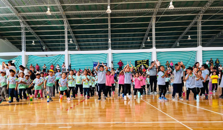 El desarrollo socioeducativo es clave para el bienestar de niños, niñas y adolescentes El desarrollo socioeducativo es clave para el bienestar de niños, niñas y adolescentes