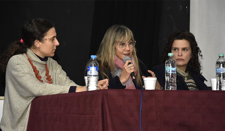 Salta lanza la Red de Escuelas para la Prevención del Abandono Escolar Fotografía: Salta lanza la Red de Escuelas para la Prevención del Abandono Escolar
