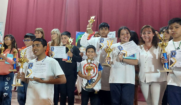 La edición 2025 de Mate Salta será con récord de participantes Fotografía: La edición 2025 de Mate Salta será con récord de participantes