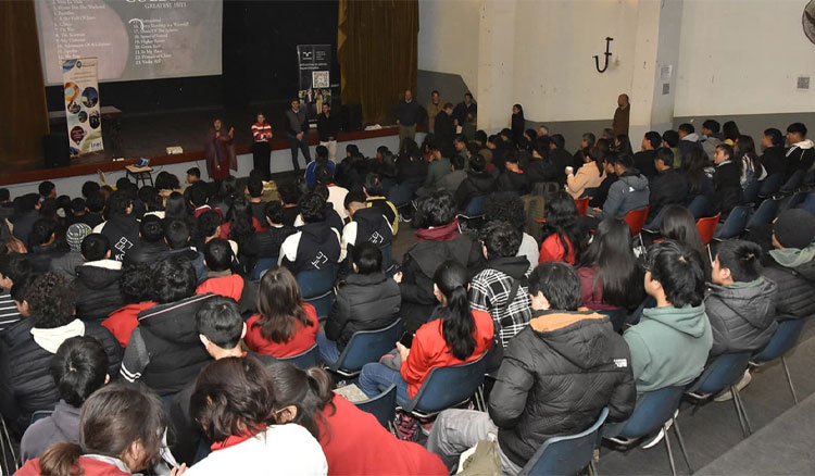 Fotografía: Escuelas técnicas de Salta forman parte de capacitaciones y un concurso de Industria Inspira