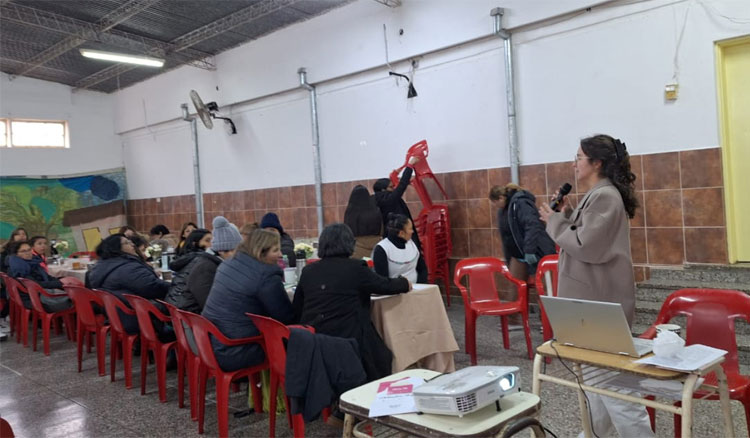 Fotografía: Educación impulsa la enseñanza científica en las aulas