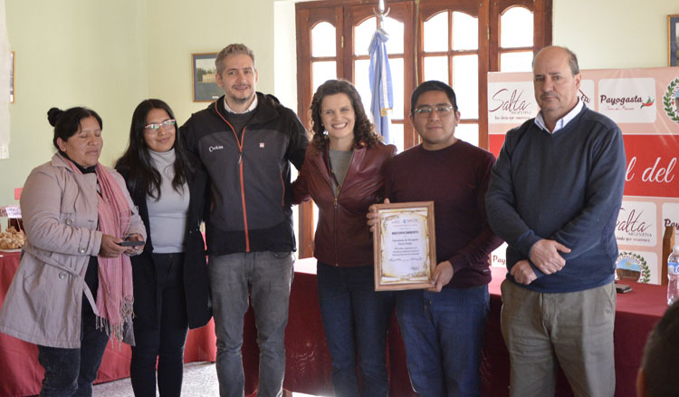 Fotografía: Educación sigue fortaleciendo la formación laboral de la mano del sector privado