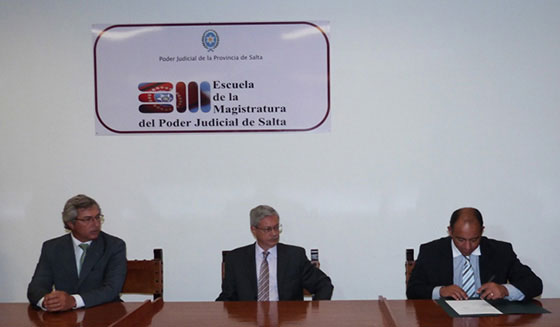 Convenio Convenio