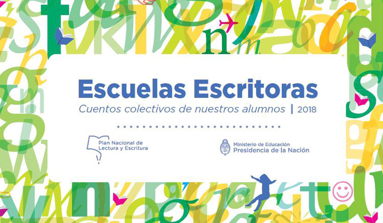 Proyecto Escuelas Escritoras Proyecto Escuelas Escritoras