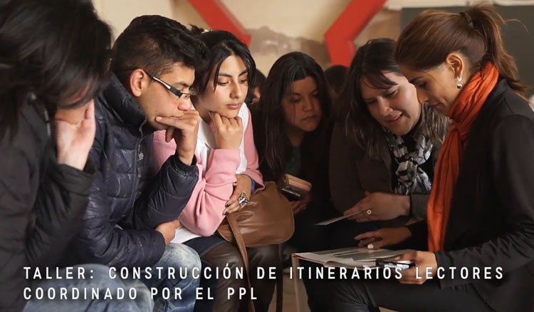 Segunda kermés de Literatura Infantil y Juvenil de Salta Segunda kermés de Literatura Infantil y Juvenil de Salta