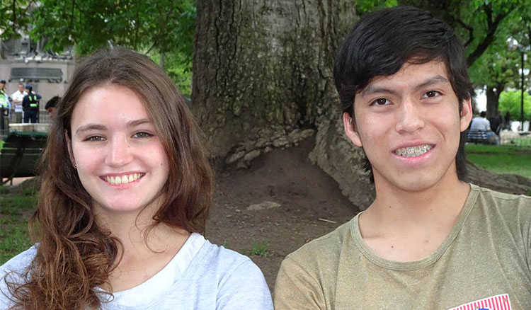 Estudiantes salteños premiados en la Olimpíada Argentina de Física Estudiantes salteños premiados en la Olimpíada Argentina de Física