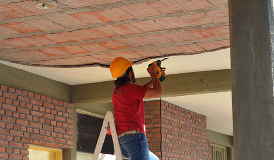 Obras de ampliación refacción en la escuela de educación especial Nº 7046 de Orán Obras de ampliación refacción en la escuela de educación especial Nº 7046 de Orán