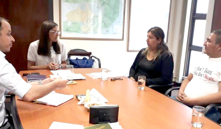 Educación generó un nuevo sistema para optimizar el proceso de las designaciones docentes Educación generó un nuevo sistema para optimizar el proceso de las designaciones docentes