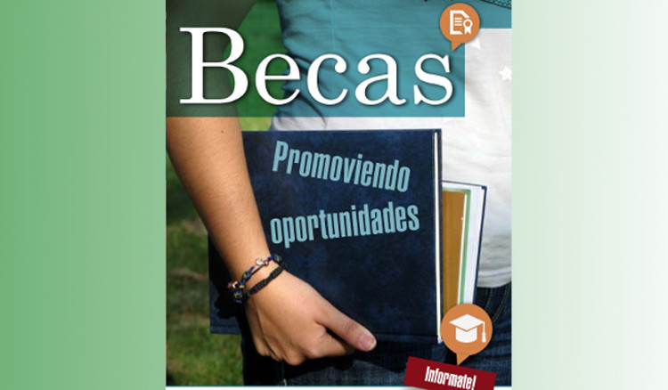 El 1 de febrero inician las inscripciones para becas universitarias y terciarias El 1 de febrero inician las inscripciones para becas universitarias y terciarias