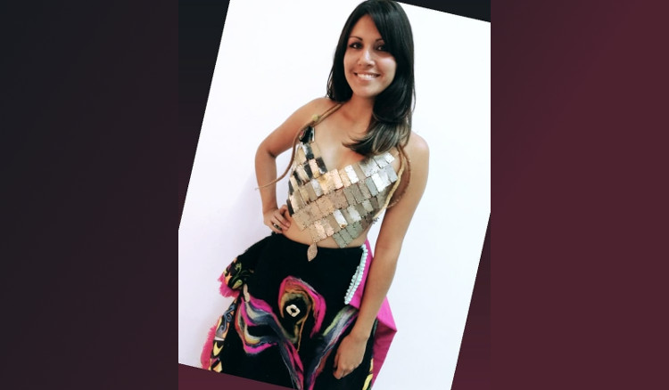 Alumnos del Tomas Cabrera vestirán a las postulantes del Miss Film Festival Internacional 2019 Alumnos del Tomas Cabrera vestirán a las postulantes del Miss Film Festival Internacional 2019