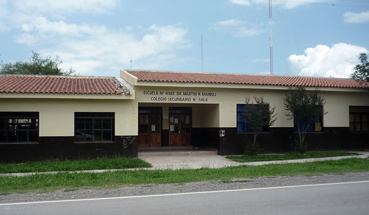 El Gobierno beneficiará a escuelas inclusivas para proyectos pedagógicos y de acondicionamiento edilicio El Gobierno beneficiará a escuelas inclusivas para proyectos pedagógicos y de acondicionamiento edilicio